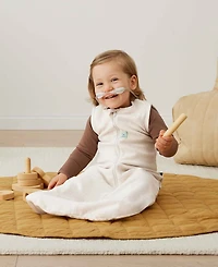 ergoPouch Baby Boys and Girls Jersey 1.0 Tog Sleeping Sack