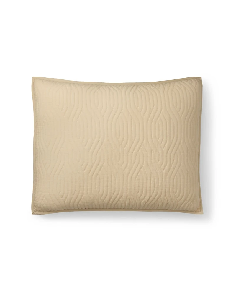 Lauren Ralph Lauren Wiley Cotton Sham
