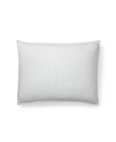 Lauren Ralph Lauren Wiley Cotton Sham, Standard