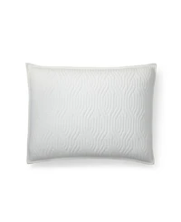 Lauren Ralph Lauren Wiley Cotton Sham, Standard