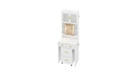 Small Vanity Desk with Mirror and Led Lights – Compact Makeup Table with Charging Station and Storage Shelves for Small Spaces