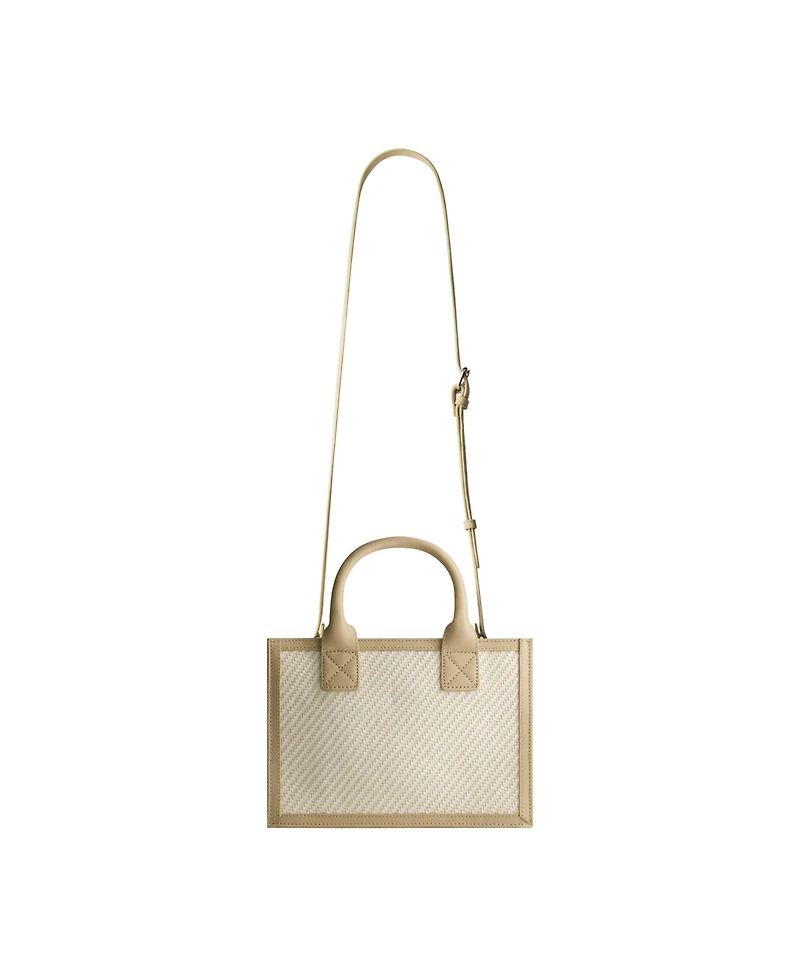 Tommy Bahama Soft Woven Modern Tote