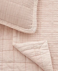 Closeout! Ugg Campo Cotton 3-Pc. Quilt Set, Full/Queen