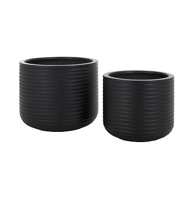 Nardo Planter Pot Set Of 2