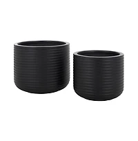 Nardo Planter Pot Set Of 2