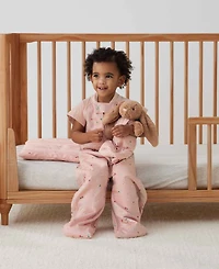 ergoPouch Baby Boys and Girls 1.0 Tog Sleep Suit Sack