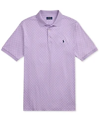 Polo Ralph Lauren Men's Big & Tall Soft Cotton Shirt