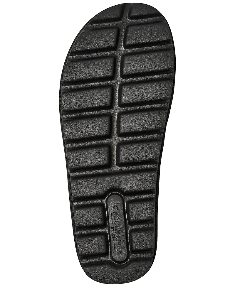Koolaburra By Ugg Women's Tizz Slide Sandals