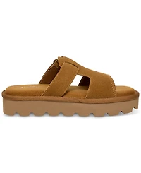 Koolaburra By Ugg Women's Tizz Slide Sandals