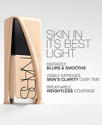 Nars Light Reflecting Foundation