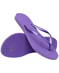 Havaianas Women's Slim Slip On Sandals