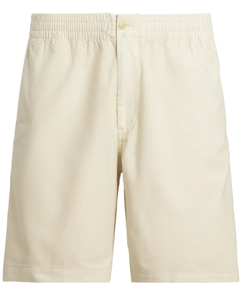 Polo Ralph Lauren Men's 8-Inch Polo Prepster Mineral-Dyed Shorts