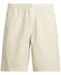 Polo Ralph Lauren Men's 8-Inch Polo Prepster Mineral-Dyed Shorts