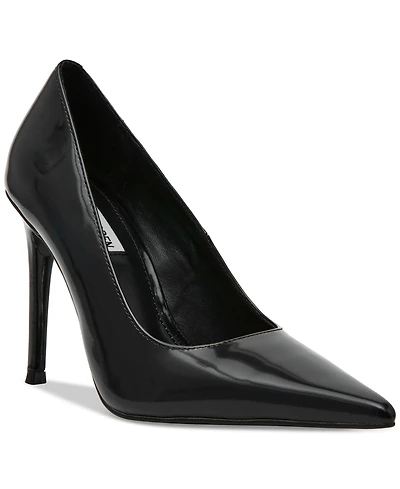 Steve Madden Women's Reya Pointed-Toe Pumps