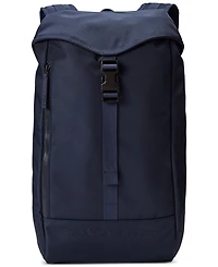 Polo Ralph Lauren Men's Tonal Logo Backpack