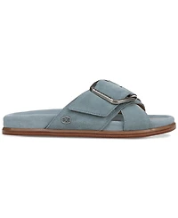 Sam Edelman Women's Darla Slide Flat Sandals