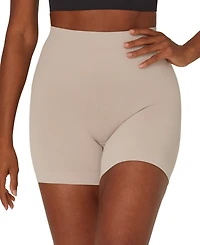 Maidenform Women's Everyday Seamless Shapewear Mid-Waist Thigh Slimmer DMS831