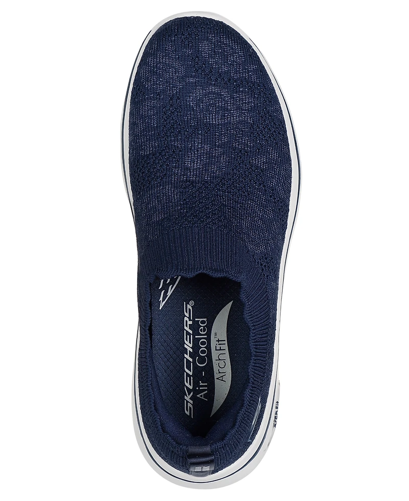 Skechers Women's Go Walk Arch Fit 2.0 - Rosa Linda Walking Sneakers from Finish Line