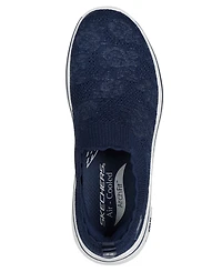 Skechers Women's Go Walk Arch Fit 2.0 - Rosa Linda Walking Sneakers from Finish Line