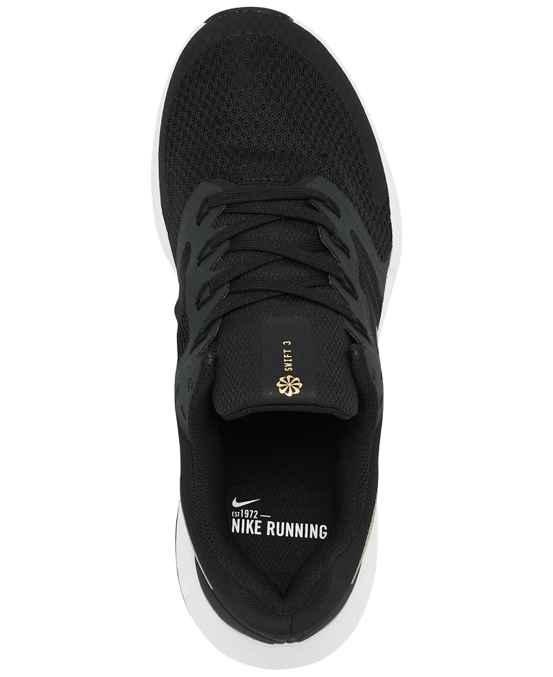 Nike Women's Run Swift 3 Running Sneakers from Finish Line