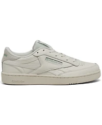Reebok Men's Club C Revenge Casual Sneakers from Finish Line