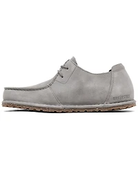 Birkenstock Men's Lace Suede Leather Casual Sneakers from Finish Line