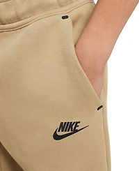 Nike Big Kids Sportswear Tech Fleece Jogger Pants