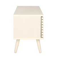 Averi 2 Door Media Stand