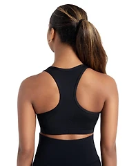 Capezio Women's Racerback Bra Top