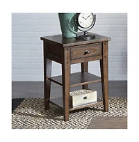 Chair Side Table