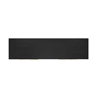 Lylia 4 Door Media Stand
