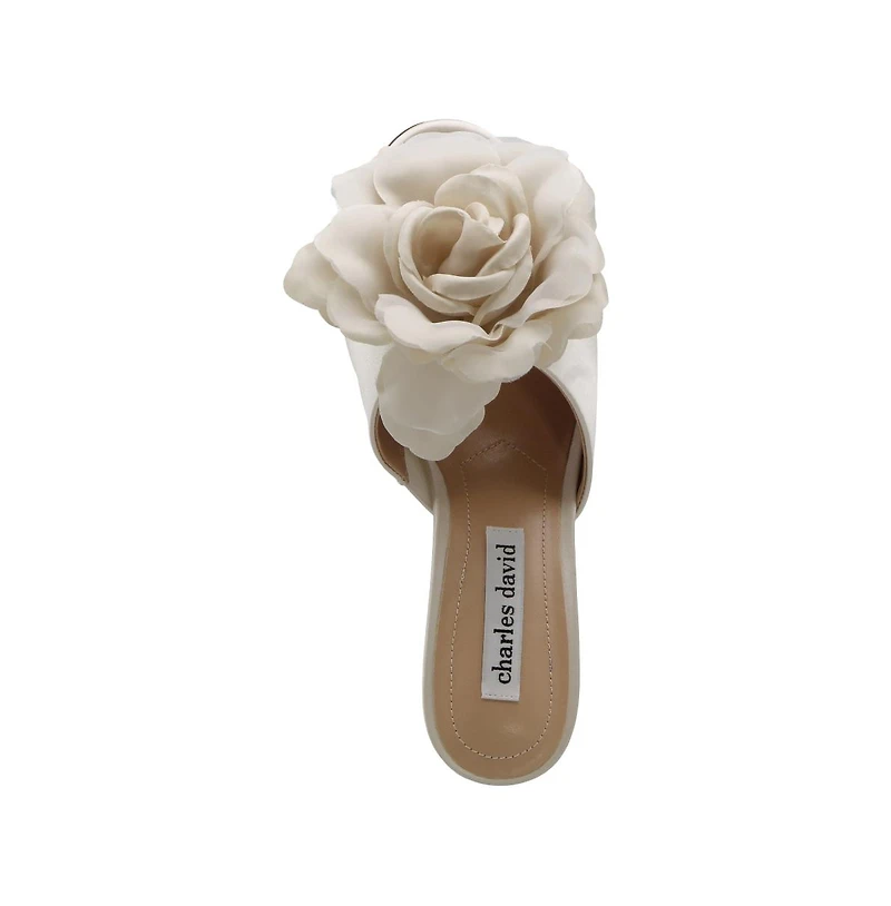 Charles David Womens Karaoke