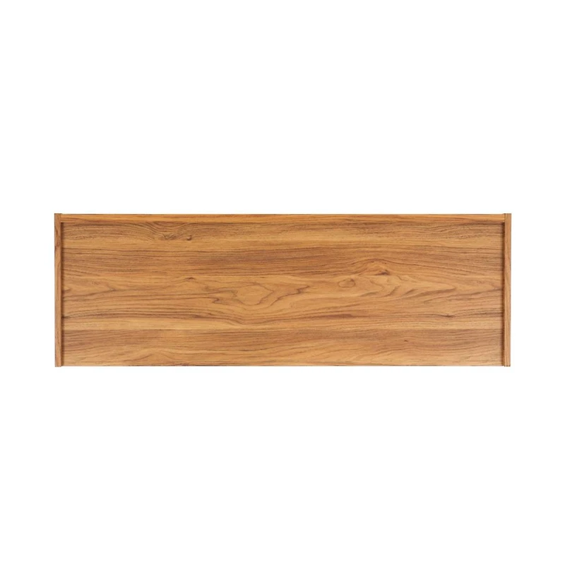 Javante Tambour Door Media Stand
