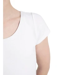 Capezio Girls Short Sleeve Leotard