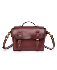 Old Trend Women's Ficus Mini Satchel Bag