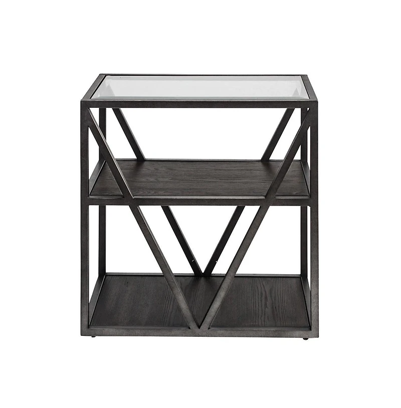 Chair Side Table