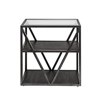 Chair Side Table
