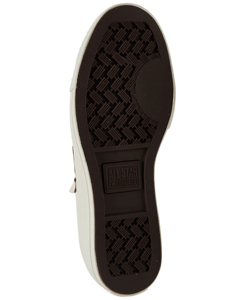 Converse Women's Star Player 76 Casual Sneakers from Finish Line