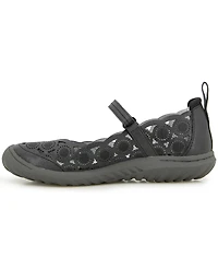Jbu Women's Anne Casual Mary Jane Shoe