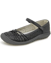 Jbu Women's Ramy Mary Jane Shoe