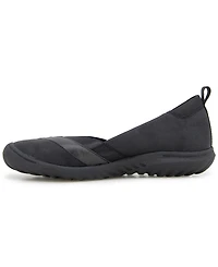 Jbu Women's Salma Casual Closed Shoe