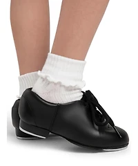 Capezio Girls Fluid Tap Shoe