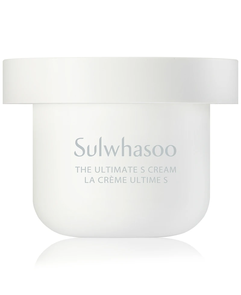 Sulwhasoo The Ultimate S Cream Refill