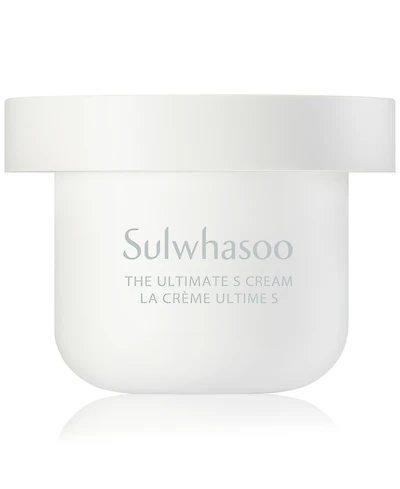 Sulwhasoo The Ultimate S Cream Refill