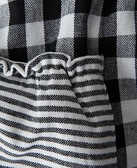 Design Imports Gingham Apron