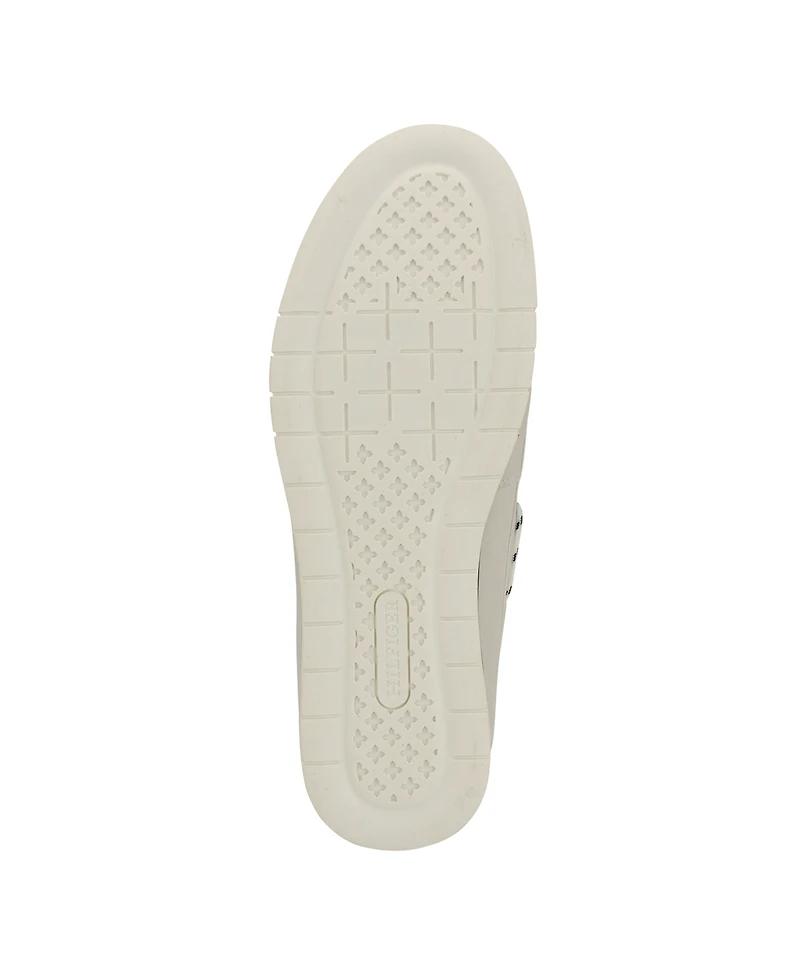 Tommy Hilfiger Men's Sator Modernized Boat Shoe