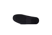 Marc Joseph New York Elliot Road Hands-Free Slip On Technology Leather Buckle Loafers