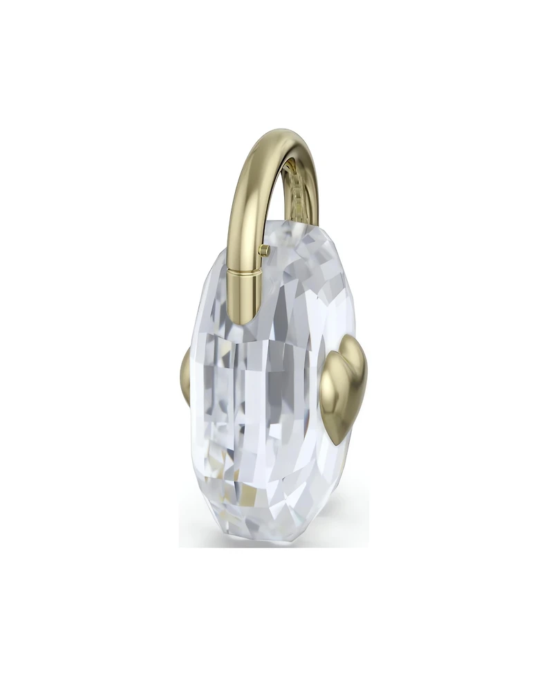 Swarovski Symbolica Padlock Figurine