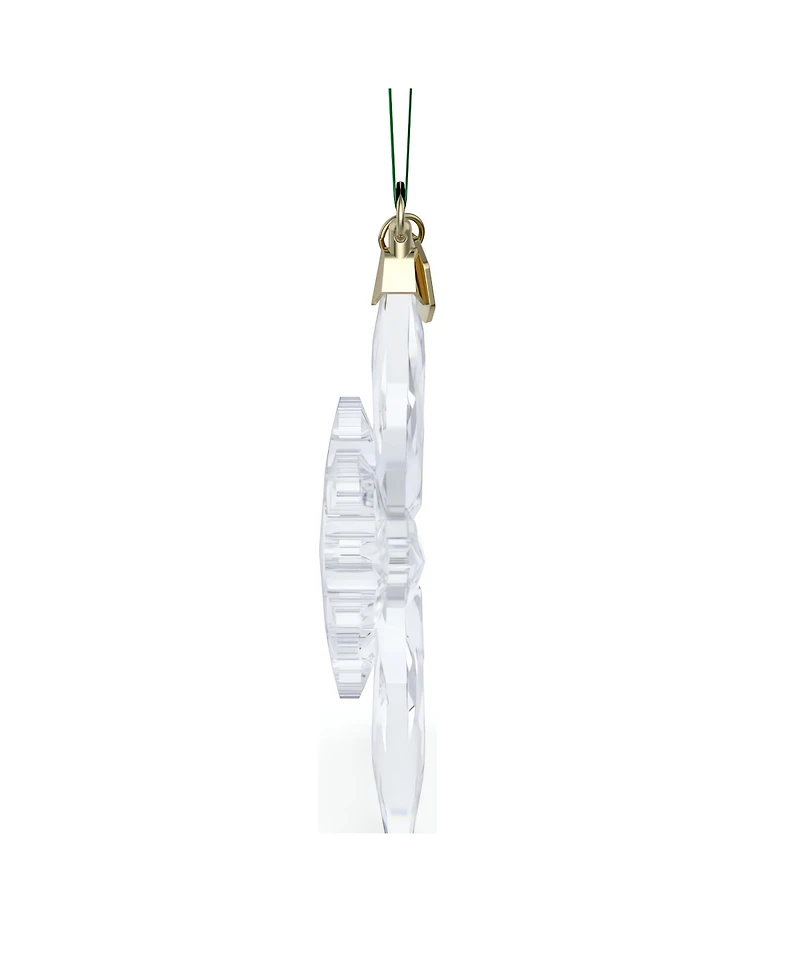 Swarovski Annual Edition 2025 Star Dated Ornament