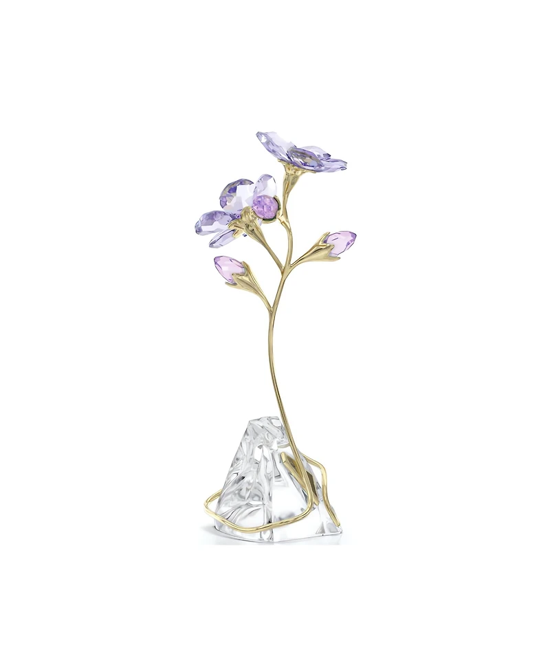 Swarovski Florere Rozanne Figurine